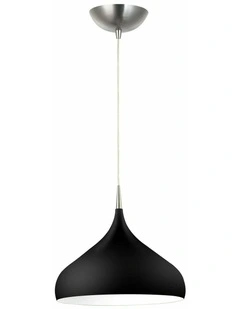 Zara Modern Dome Shape Pendant Lights