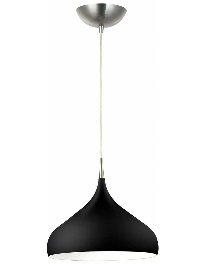 Zara Modern Dome Shape Pendant Lights image 1