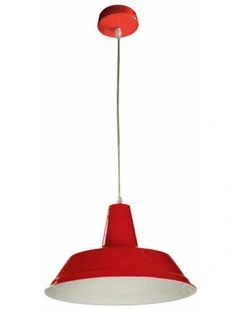 Divo Industrial Scandinavian Retro Dome Pendant Lights