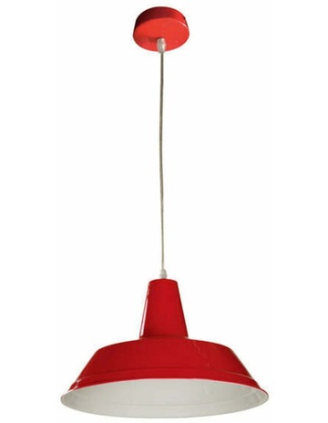 Red colour