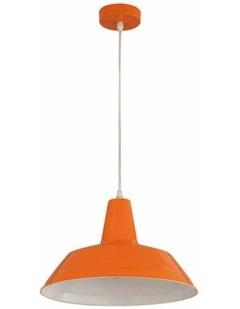 Divo Industrial Scandinavian Retro Dome Pendant Lights