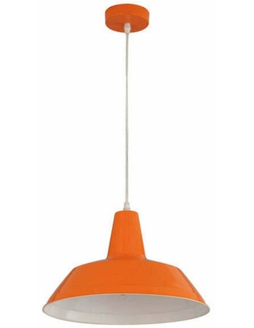 Orange colour