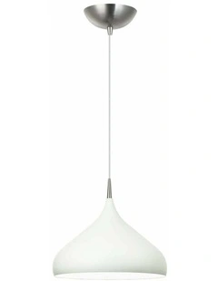 Zara Modern Dome Shape Pendant Lights