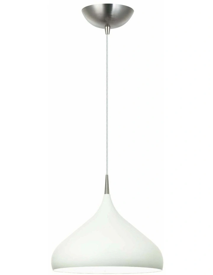 Zara Modern Dome Shape Pendant Lights image 1