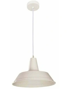 Divo Industrial Scandinavian Retro Dome Pendant Lights