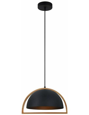 Black colour