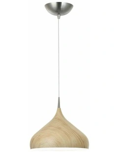 Zara Modern Dome Shape Pendant Lights