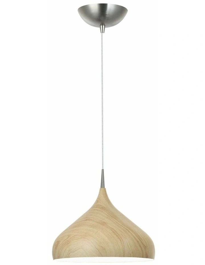 Zara Modern Dome Shape Pendant Lights image 1
