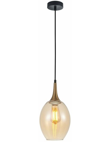 Bronze Amber colour