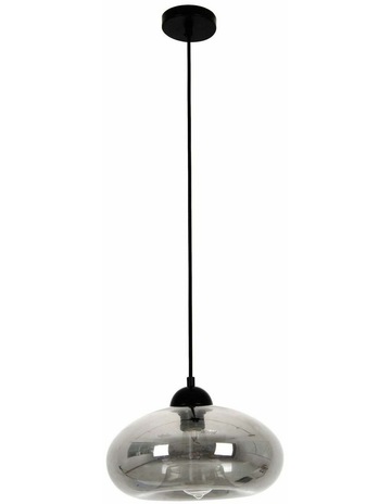 Smokey Black colour