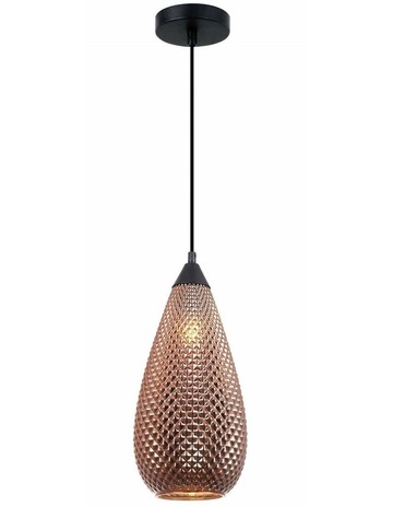 Copper colour