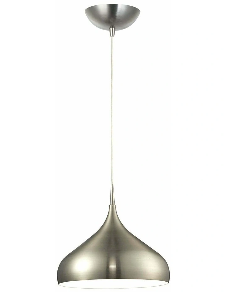 Zara Modern Dome Shape Pendant Lights image 1