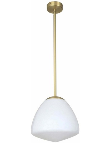 Antique Brass colour