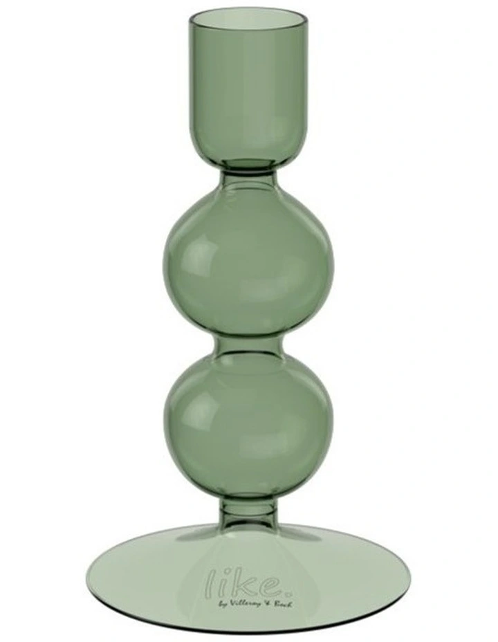 Like Home Candleholder Sage image 1