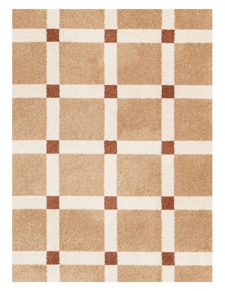LOOPSIE CHALTEN TAUPE JUTE BLEND RUG image 5