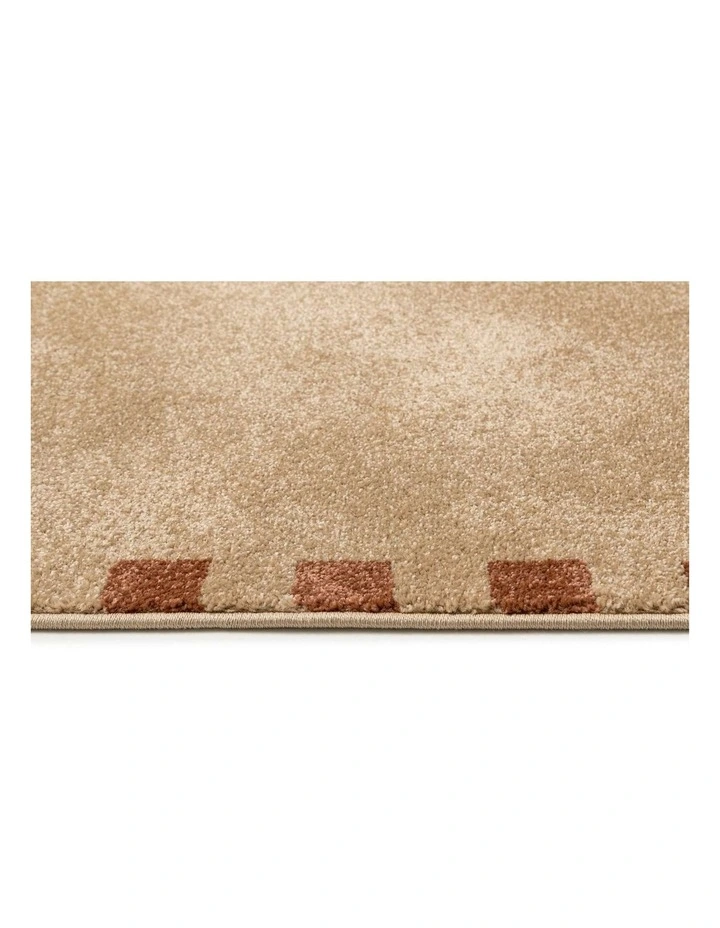LOOPSIE FOLEGANDROS SAND JUTE BLEND RUG image 4