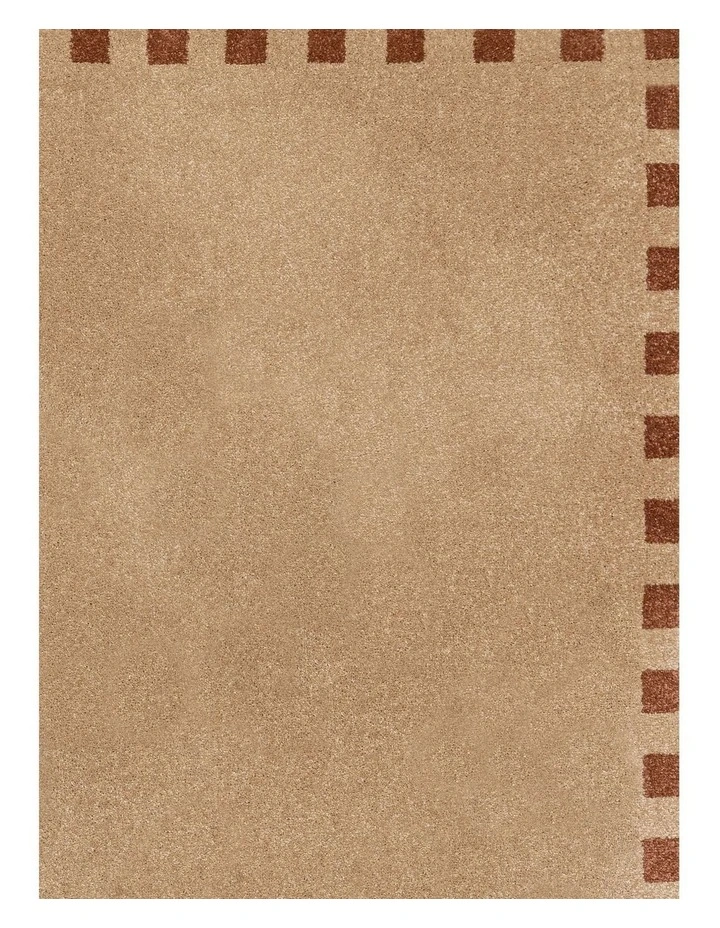 LOOPSIE FOLEGANDROS SAND JUTE BLEND RUG image 5