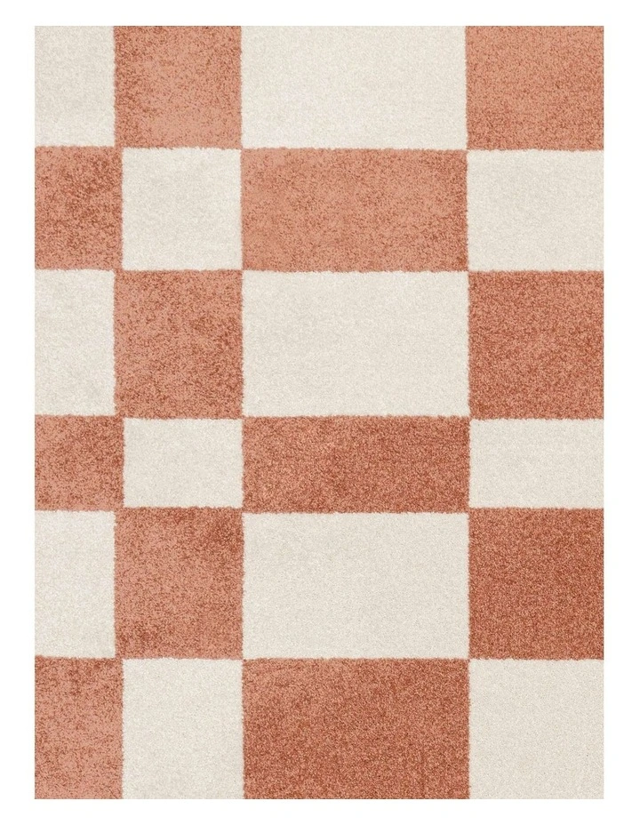 LOOPSIE  MERAPI TAN AND CREAM JUTE BLEND RUG image 5