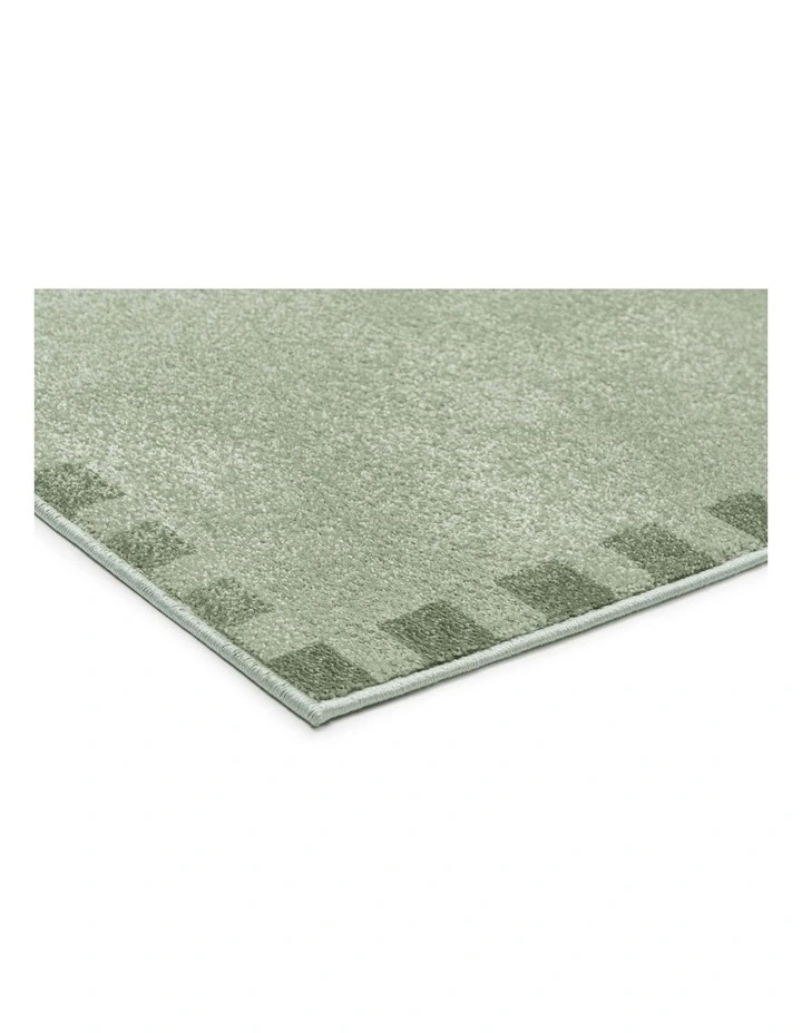 LOOPSIE  ISCHIA SAGE JUTE BLEND RUG image 2