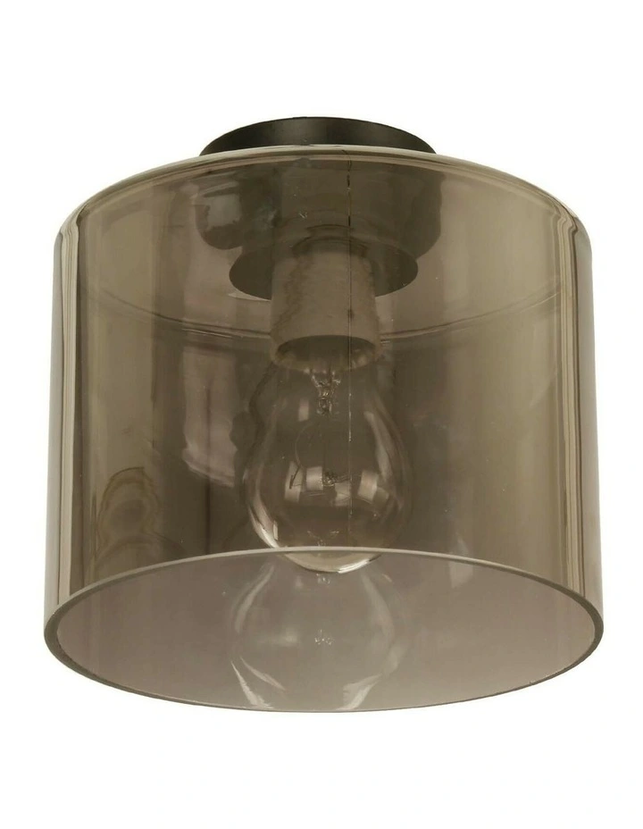D.I.Y. Batten Fix Ceiling Lights - Oblong Shape Fixtures image 1