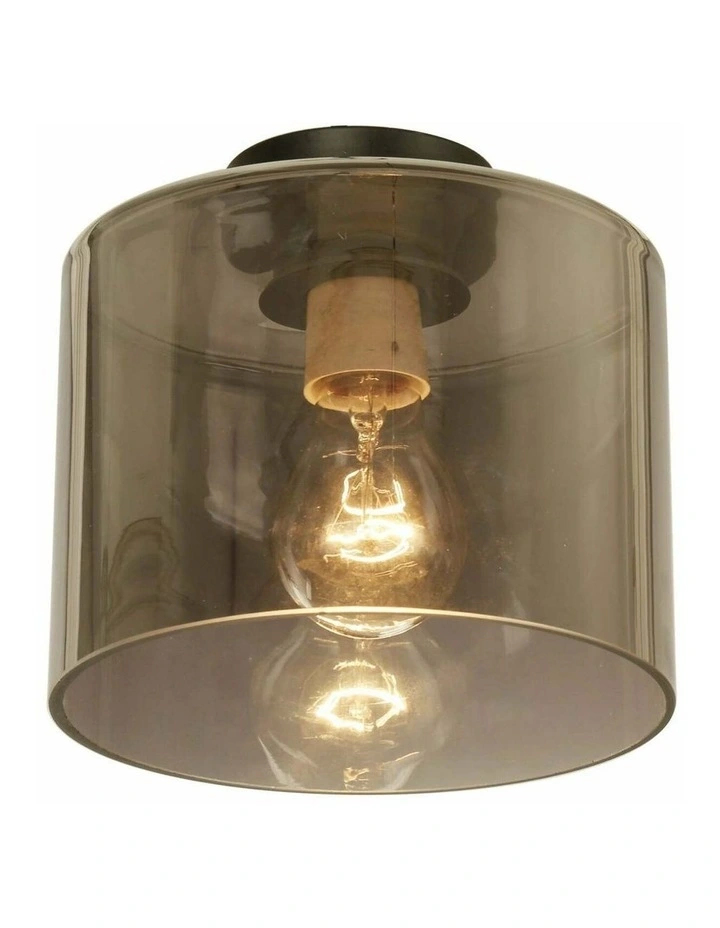 D.I.Y. Batten Fix Ceiling Lights - Oblong Shape Fixtures image 2