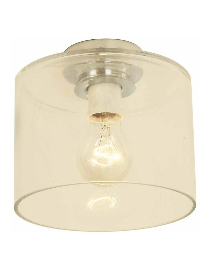 D.I.Y. Batten Fix Ceiling Lights - Oblong Shape Fixtures image 2