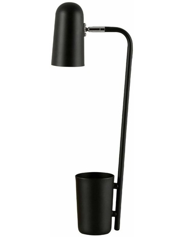 Matte Black colour