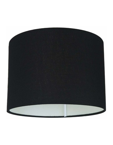 Black colour