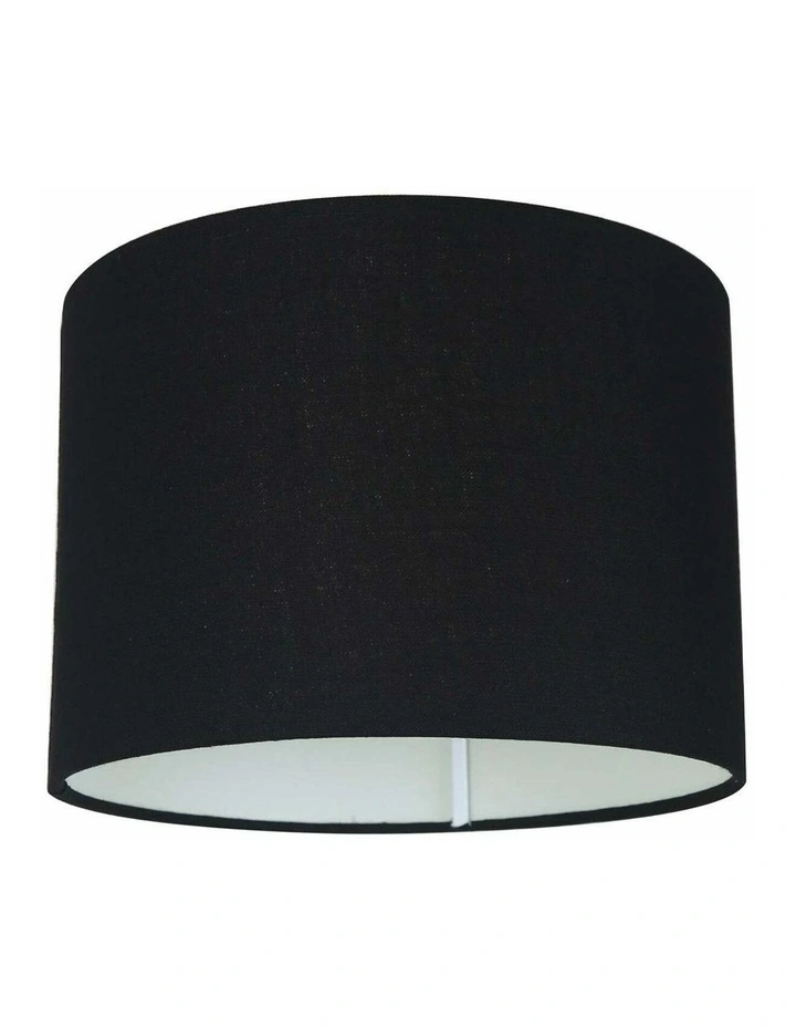 D.I.Y. Drum Lampshade image 1