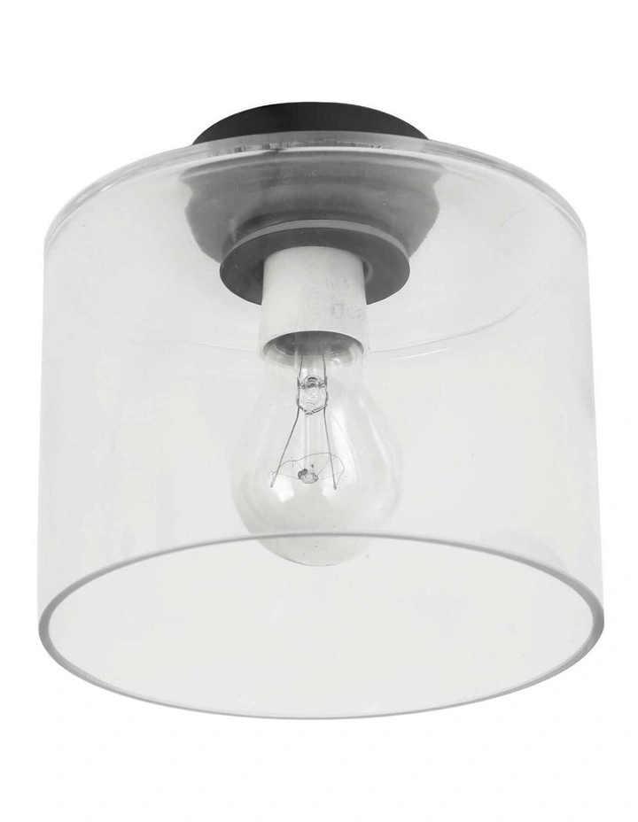 D.I.Y. Batten Fix Ceiling Lights - Oblong Shape Fixtures image 1