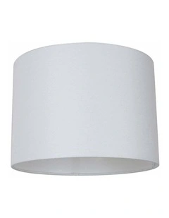 D.I.Y. Drum Lampshade