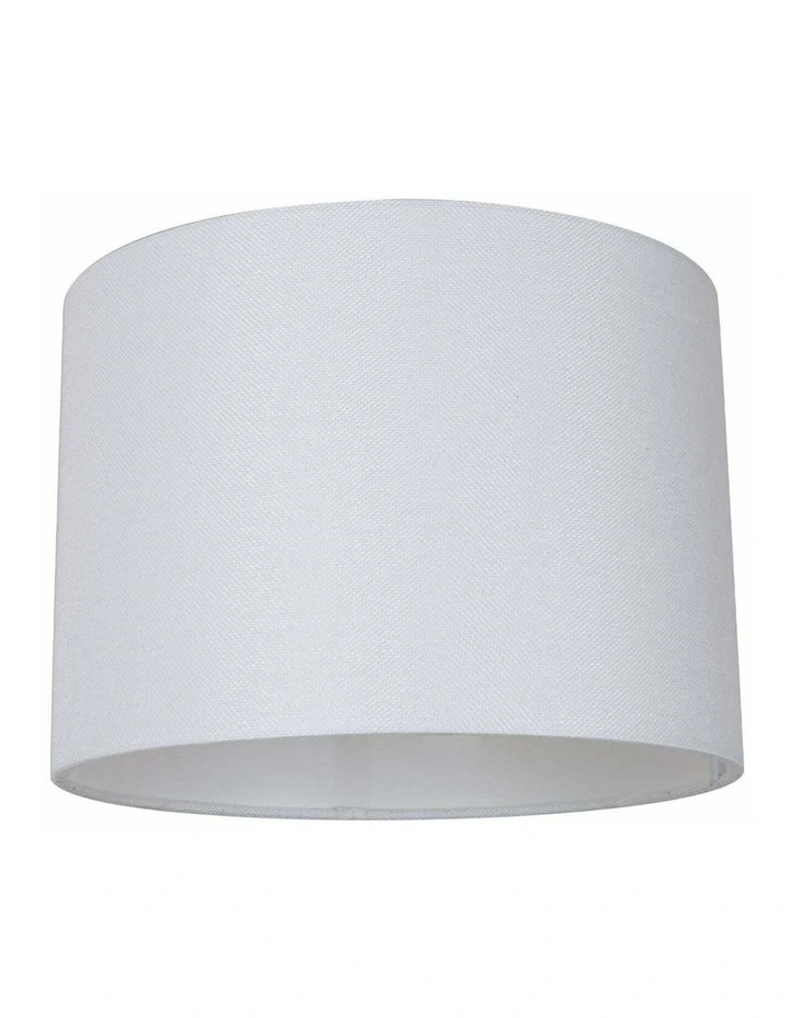 D.I.Y. Drum Lampshade image 1