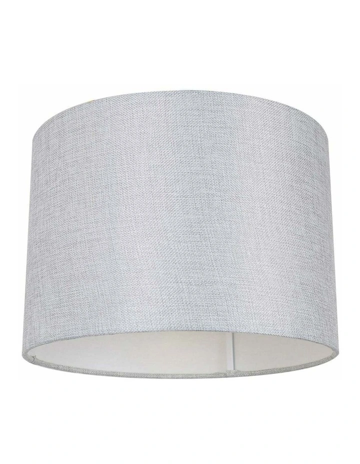 D.I.Y. Drum Lampshade image 1