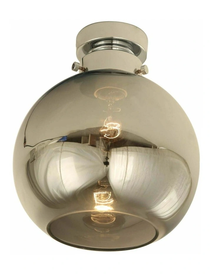 D.I.Y. Batten Fix Ceiling Lights - Wine Glass Shape Fixtures image 2