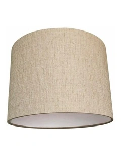 D.I.Y. Drum Lampshade