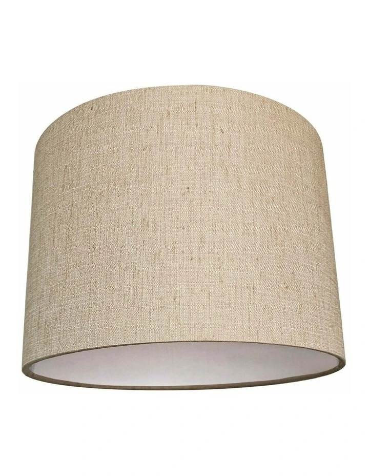 D.I.Y. Drum Lampshade image 1