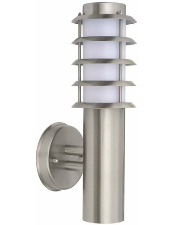 Stainless Steel colour