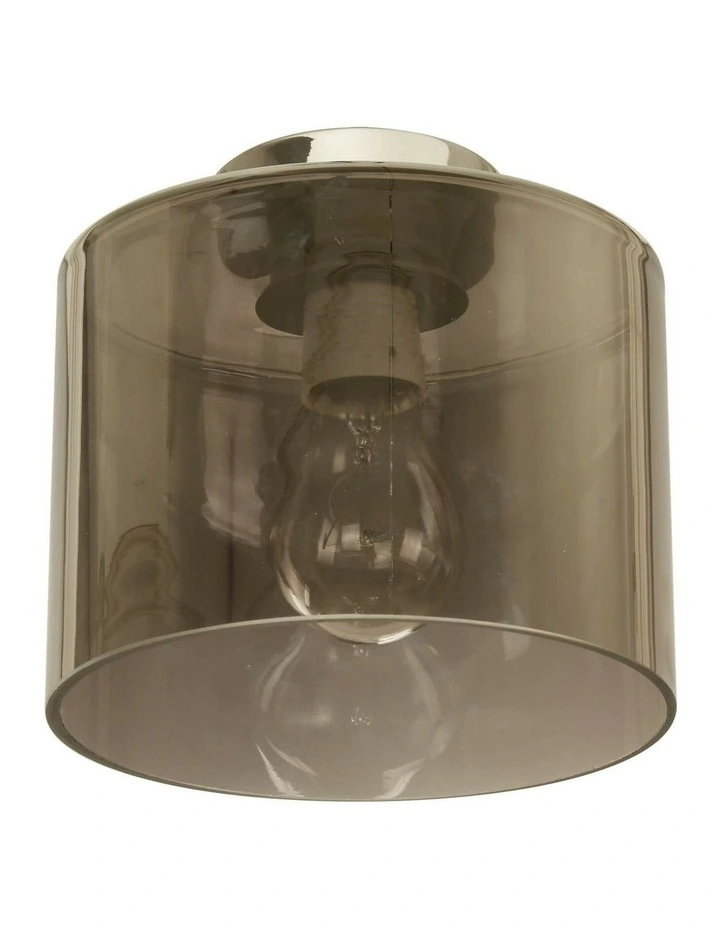 D.I.Y. Batten Fix Ceiling Lights - Oblong Shape Fixtures image 1