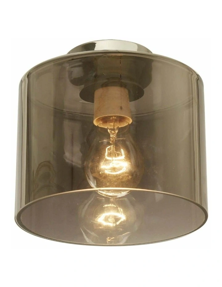 D.I.Y. Batten Fix Ceiling Lights - Oblong Shape Fixtures image 2