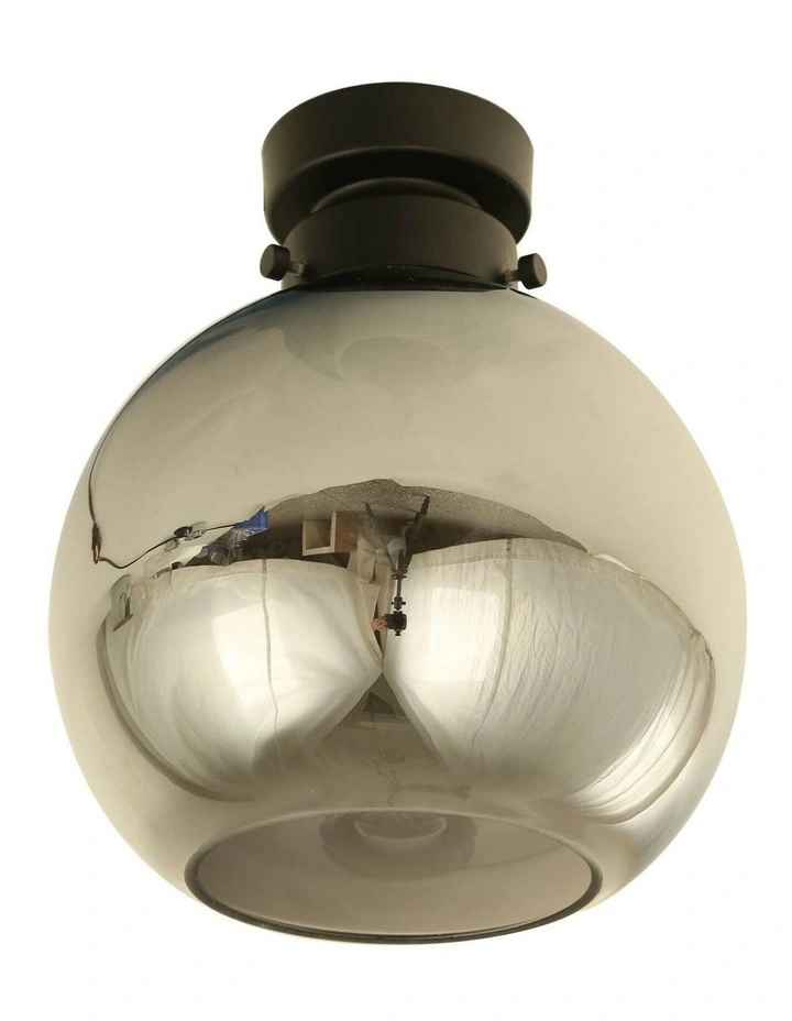 D.I.Y. Batten Fix Ceiling Lights - Wine Glass Shape Fixtures image 1