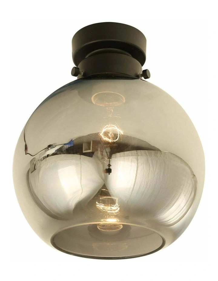 D.I.Y. Batten Fix Ceiling Lights - Wine Glass Shape Fixtures image 2