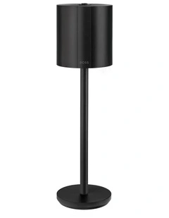 BOSS Lamp Elemental Black