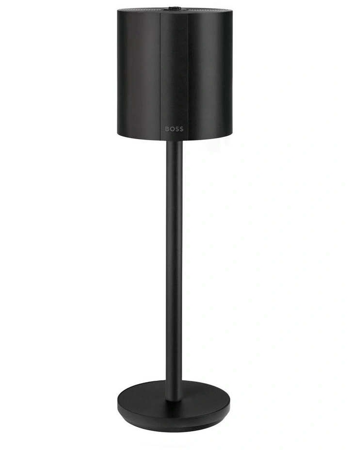 BOSS Lamp Elemental Black image 1
