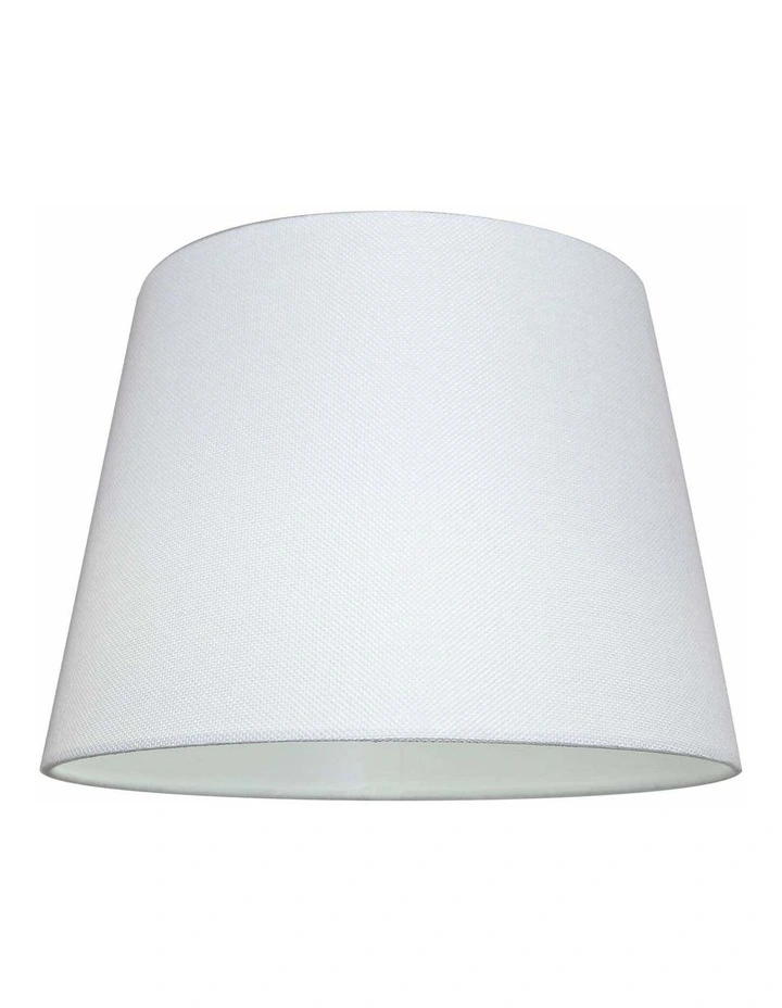 D.I.Y. Slant Lampshade image 1