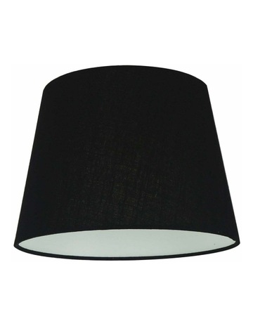 Black colour