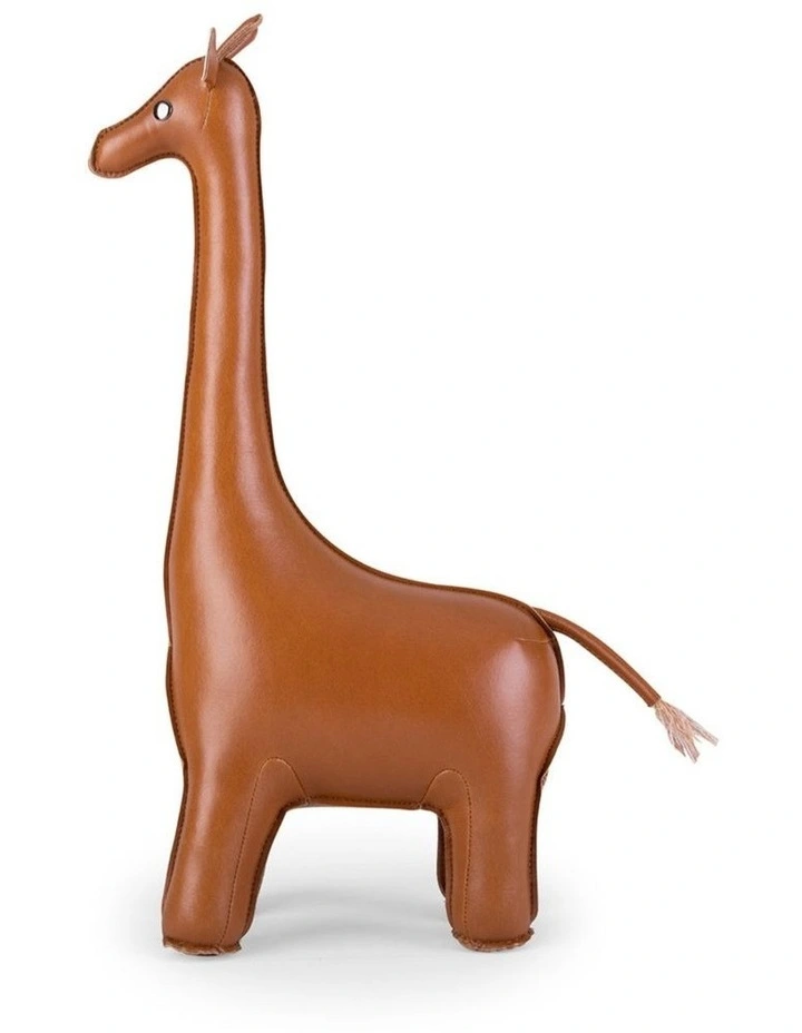 Bookend Classic Giraffe Tan image 2