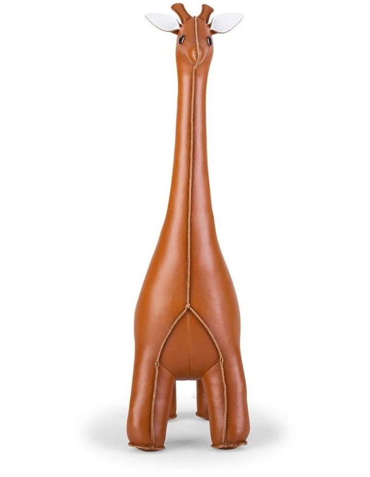 Bookend Classic Giraffe Tan image 3
