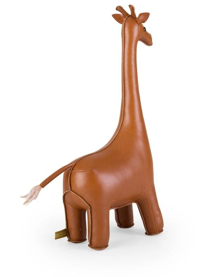 Bookend Classic Giraffe Tan image 4
