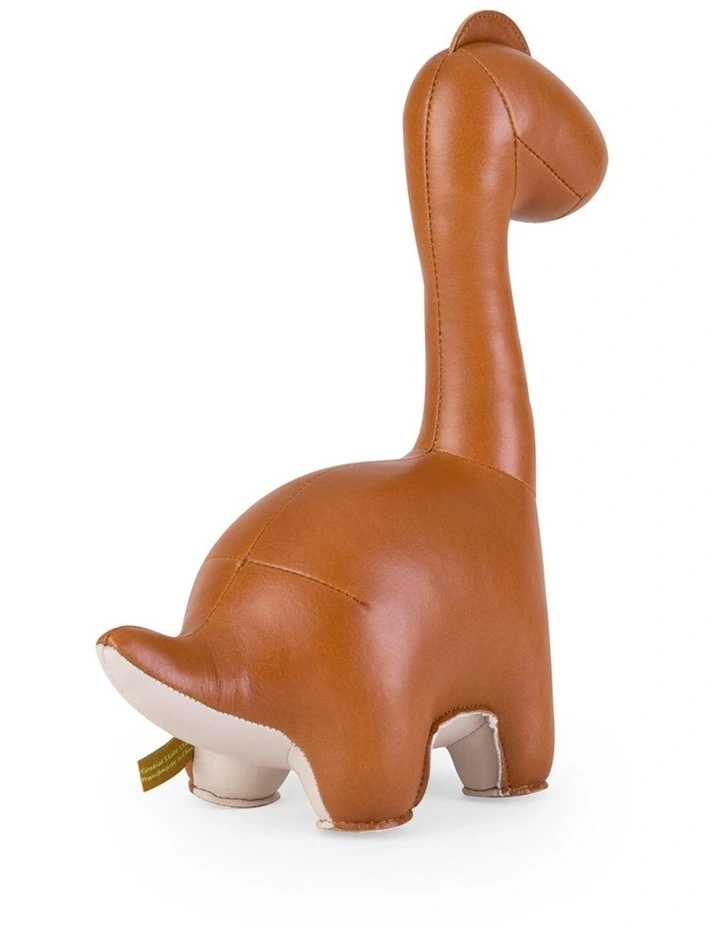 Bookend Brontosaurus Rano Tan image 4