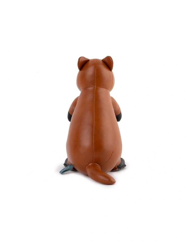 Bookend Classic Quokka Tan image 5